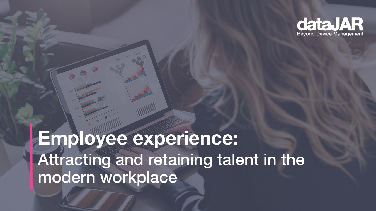 Employee Experience: Attracting And Retaining Talent In The Modern ...